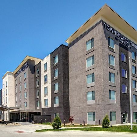 Towneplace Suites By Marriott Cincinnati Airport South Florence Bagian luar foto