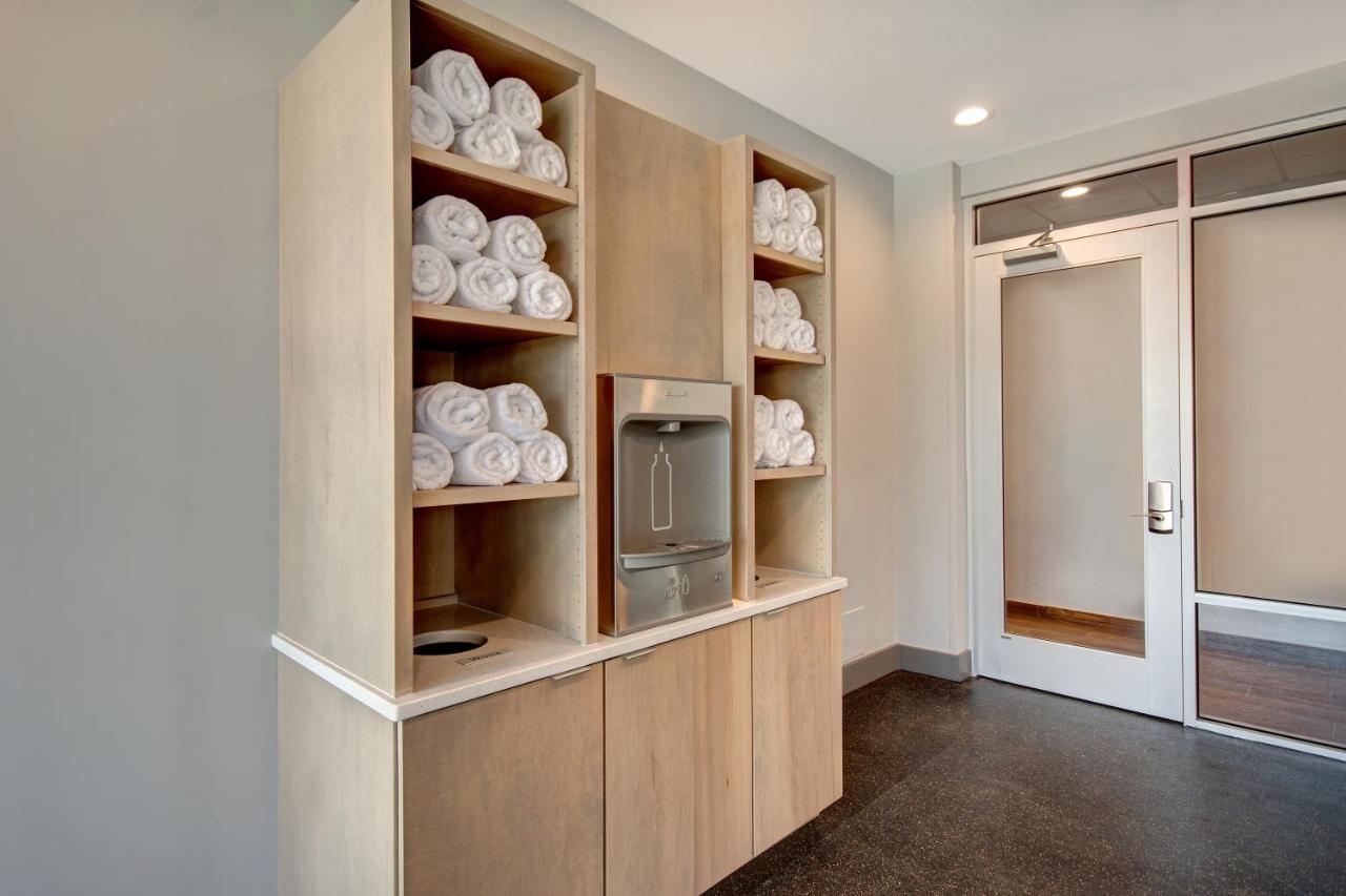 Towneplace Suites By Marriott Cincinnati Airport South Florence Bagian luar foto