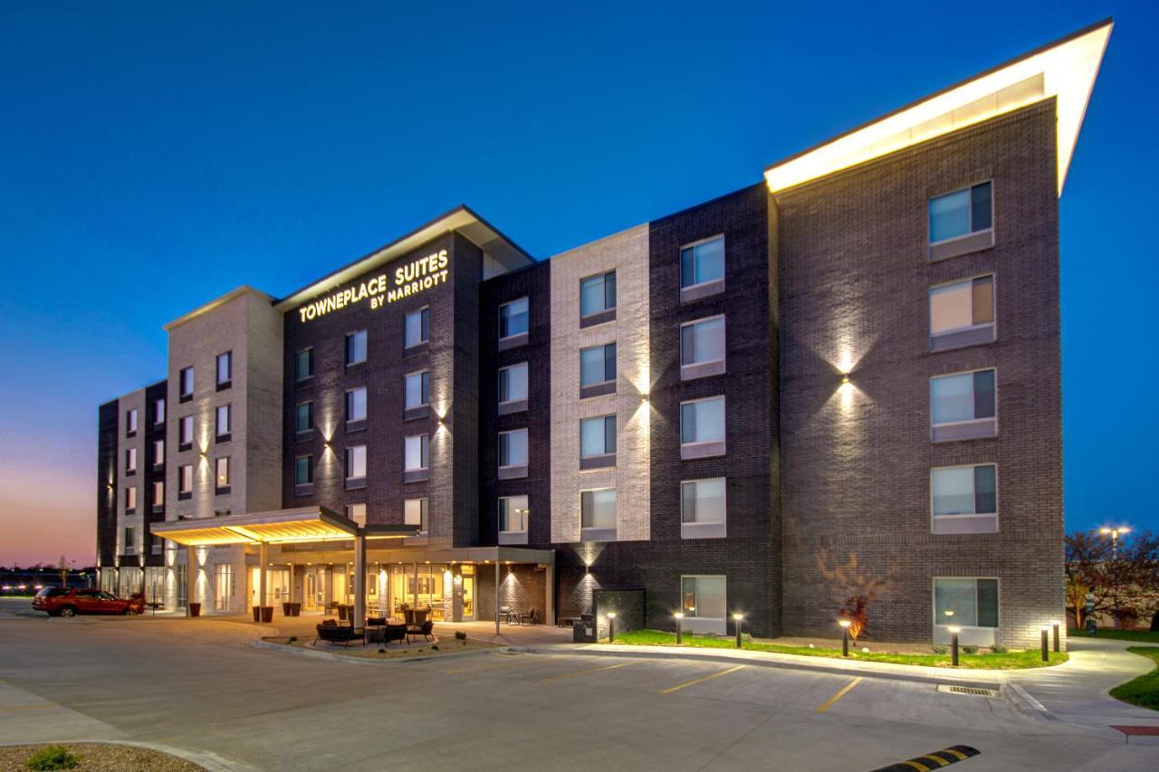 Towneplace Suites By Marriott Cincinnati Airport South Florence Bagian luar foto