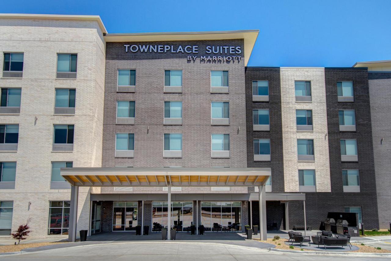 Towneplace Suites By Marriott Cincinnati Airport South Florence Bagian luar foto