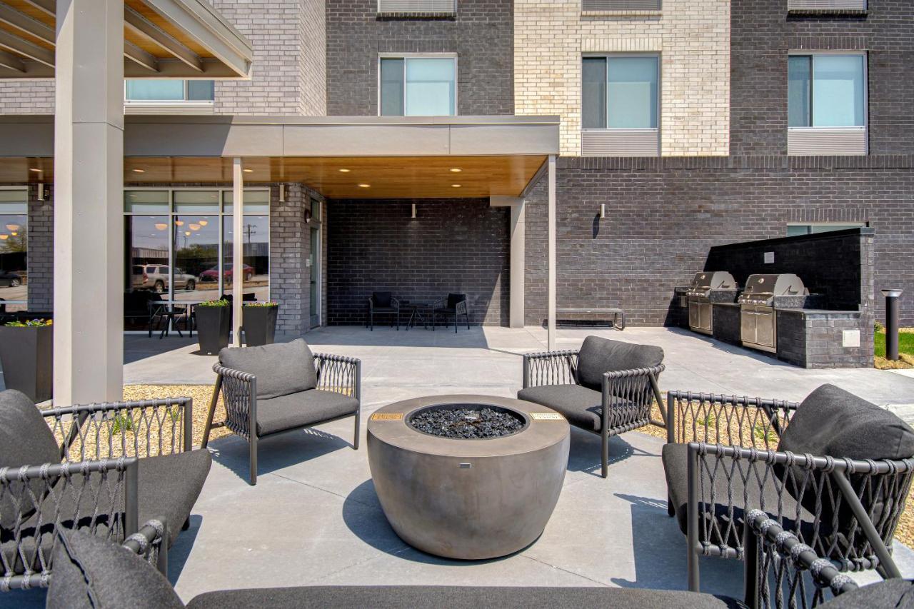 Towneplace Suites By Marriott Cincinnati Airport South Florence Bagian luar foto
