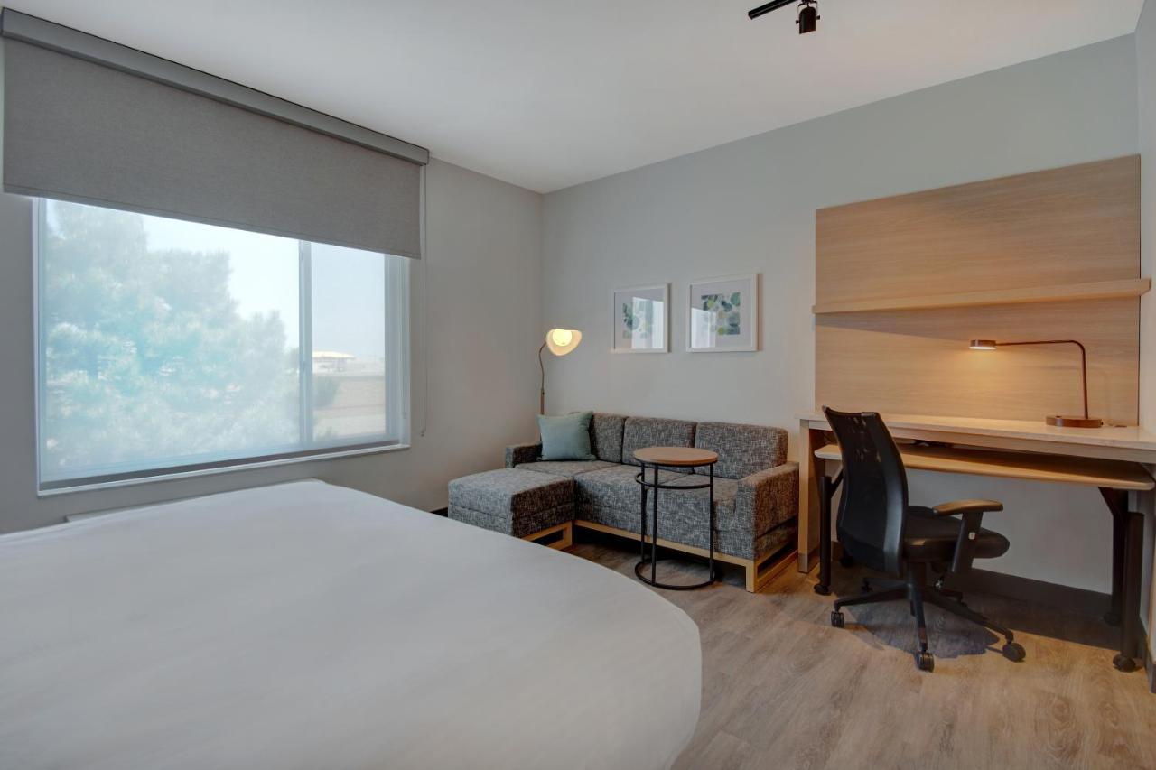 Towneplace Suites By Marriott Cincinnati Airport South Florence Bagian luar foto