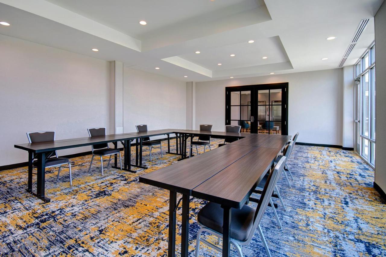 Towneplace Suites By Marriott Cincinnati Airport South Florence Bagian luar foto