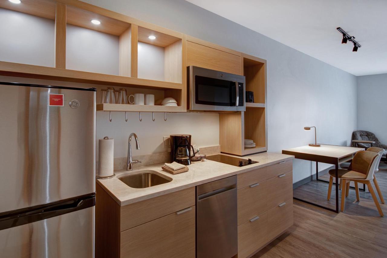 Towneplace Suites By Marriott Cincinnati Airport South Florence Bagian luar foto