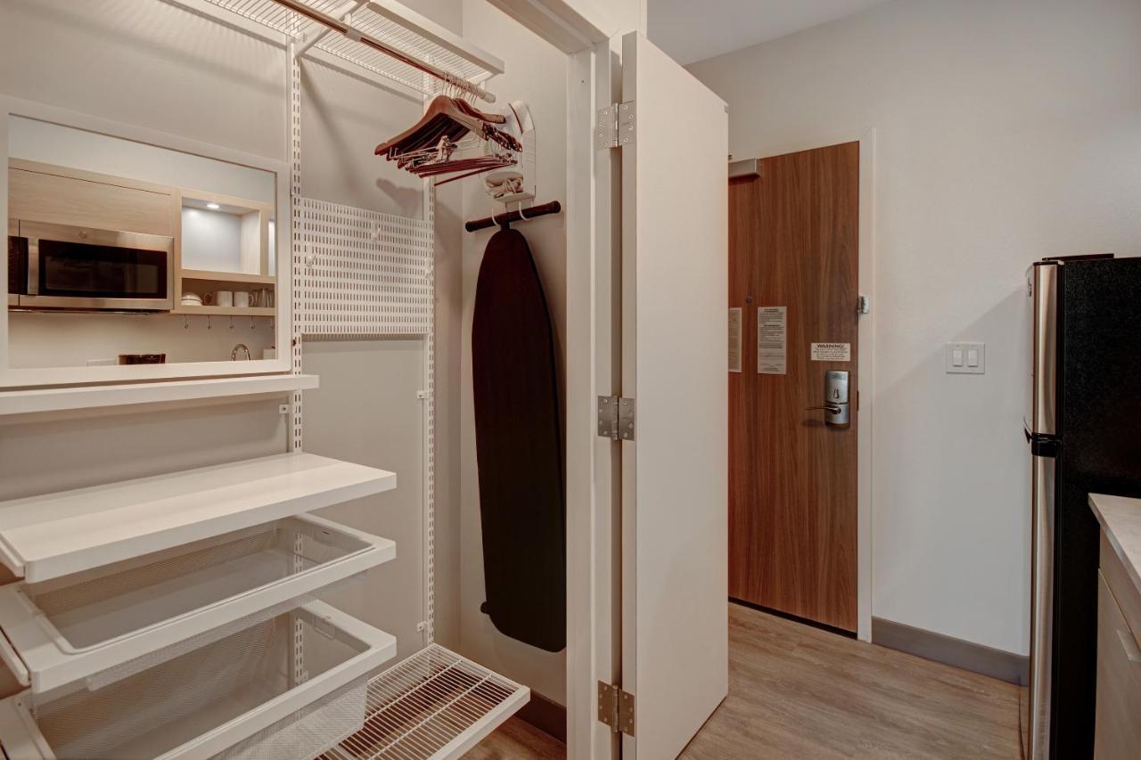 Towneplace Suites By Marriott Cincinnati Airport South Florence Bagian luar foto