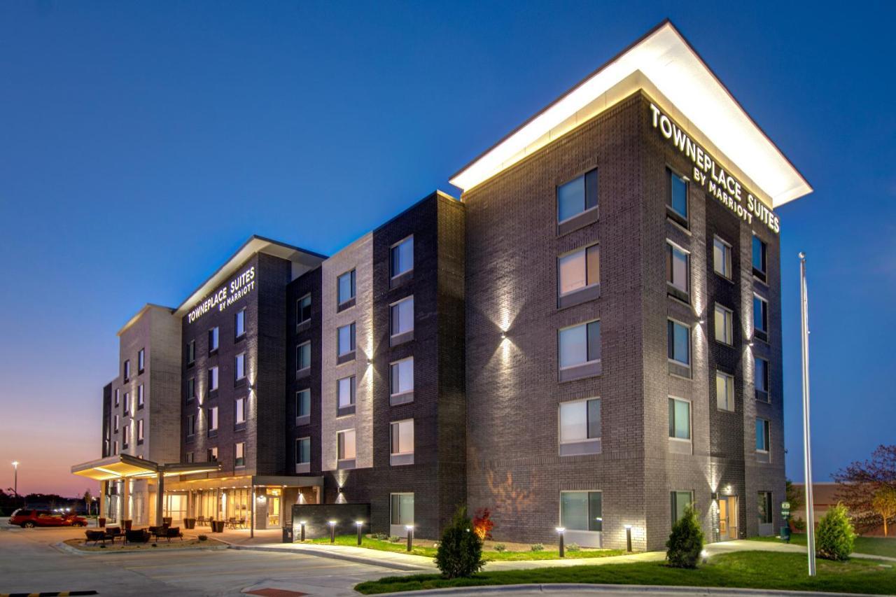 Towneplace Suites By Marriott Cincinnati Airport South Florence Bagian luar foto