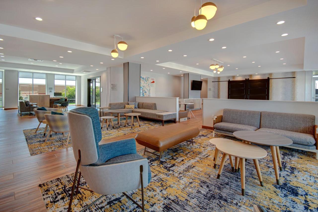 Towneplace Suites By Marriott Cincinnati Airport South Florence Bagian luar foto