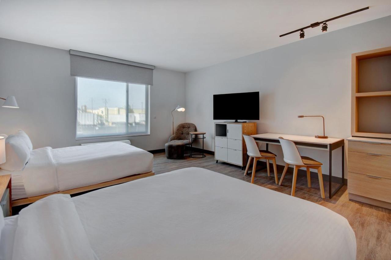 Towneplace Suites By Marriott Cincinnati Airport South Florence Bagian luar foto