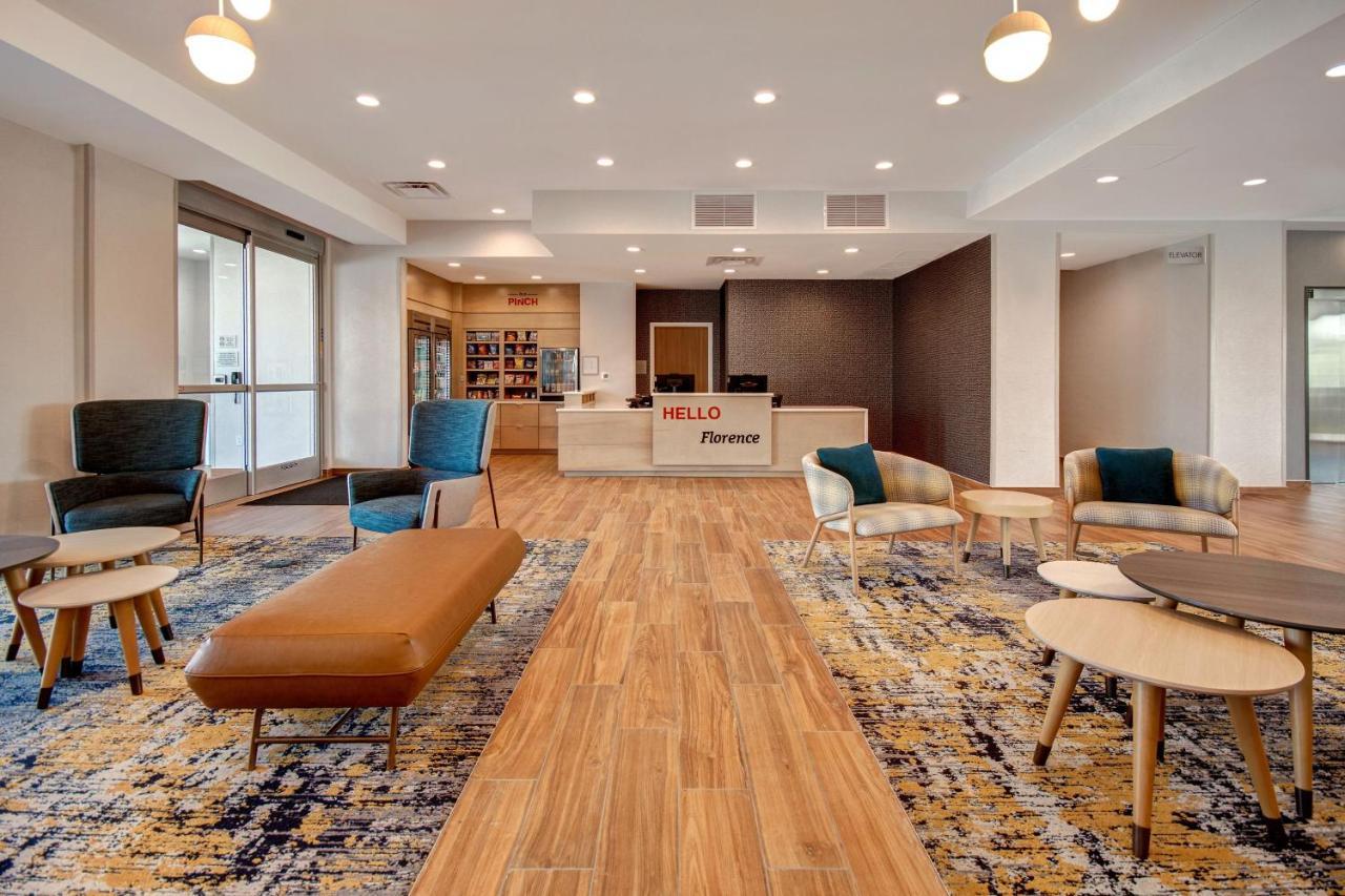Towneplace Suites By Marriott Cincinnati Airport South Florence Bagian luar foto