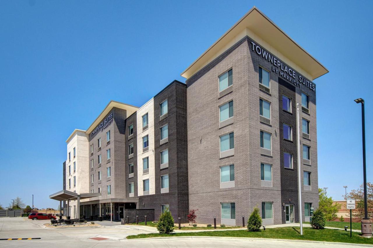 Towneplace Suites By Marriott Cincinnati Airport South Florence Bagian luar foto
