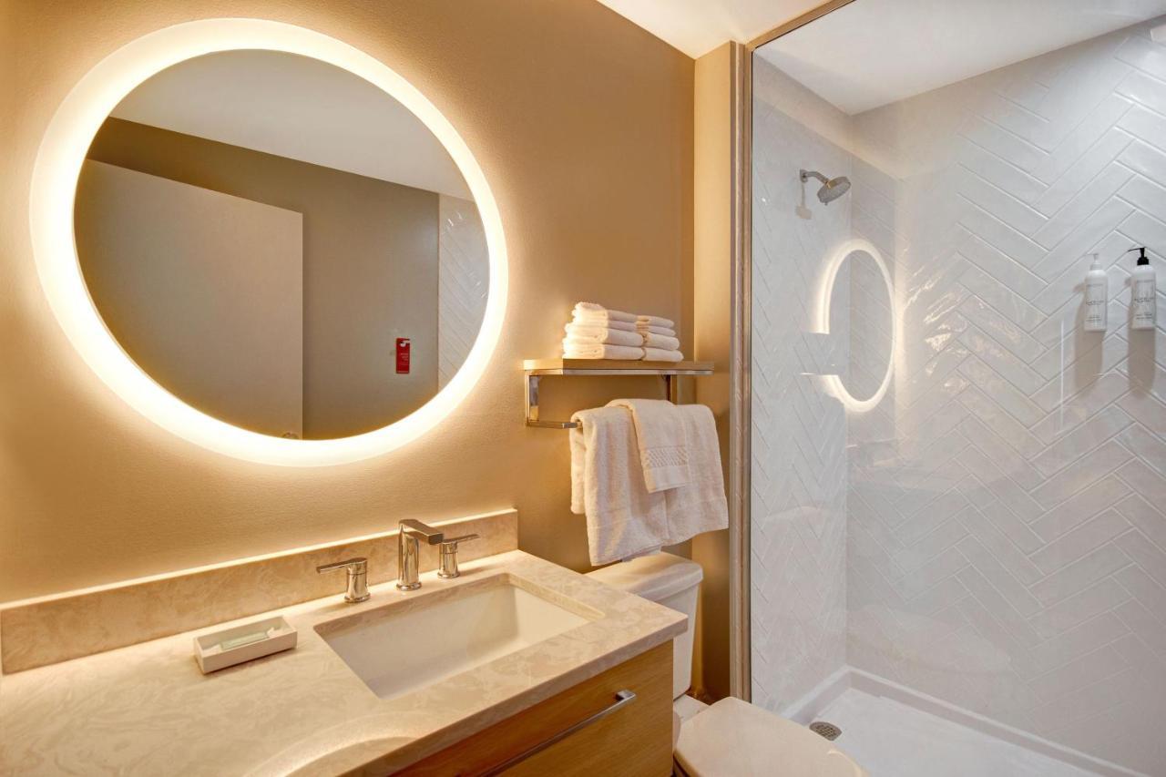 Towneplace Suites By Marriott Cincinnati Airport South Florence Bagian luar foto