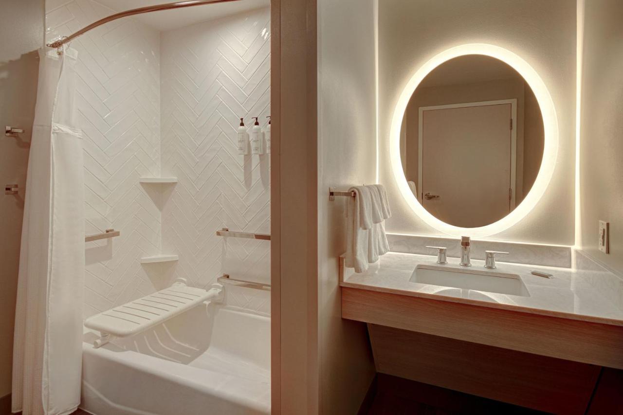 Towneplace Suites By Marriott Cincinnati Airport South Florence Bagian luar foto