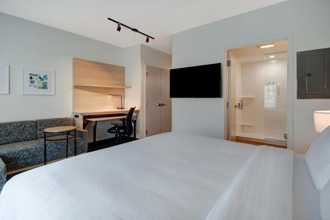 Towneplace Suites By Marriott Cincinnati Airport South Florence Bagian luar foto