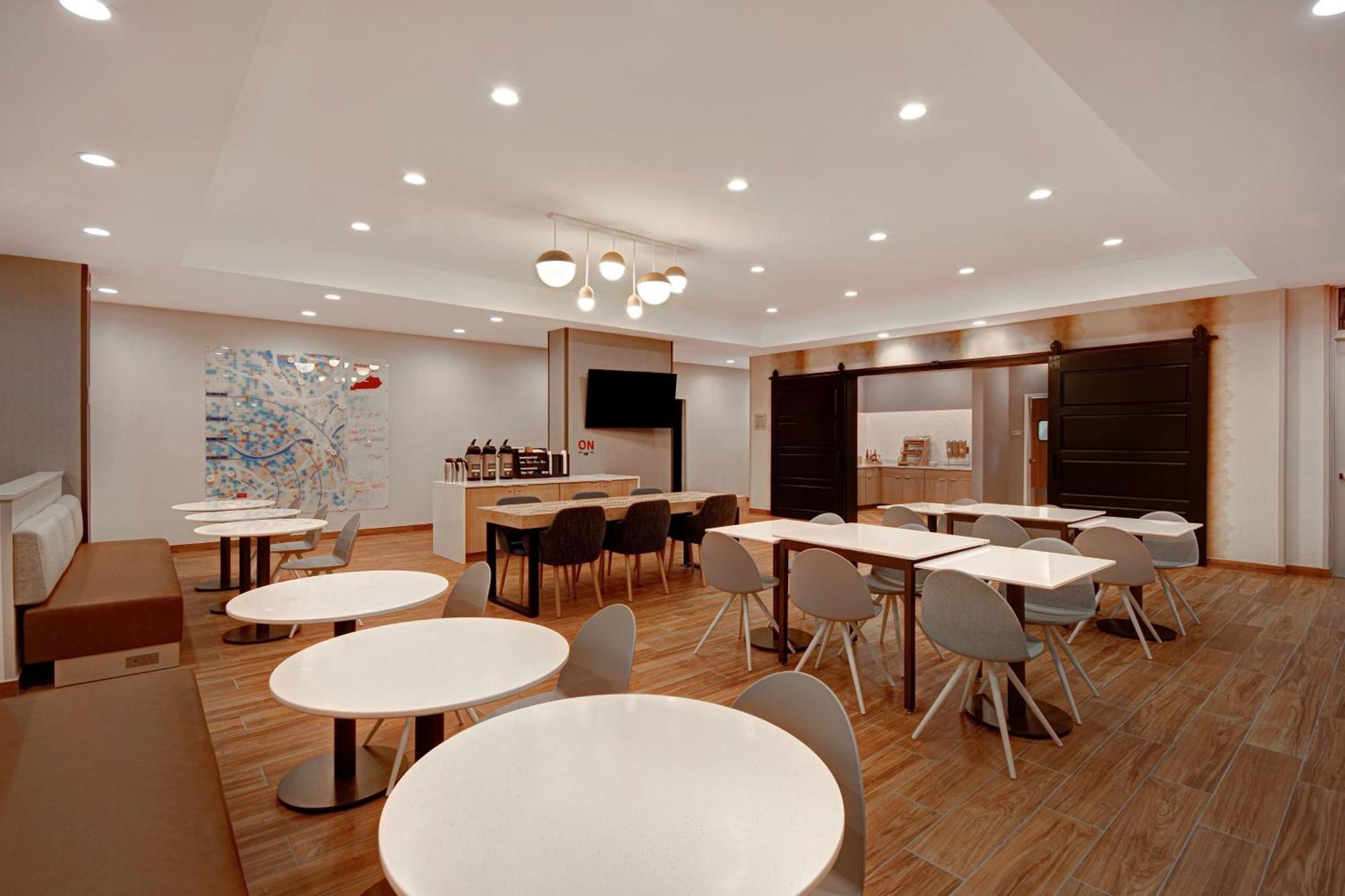 Towneplace Suites By Marriott Cincinnati Airport South Florence Bagian luar foto