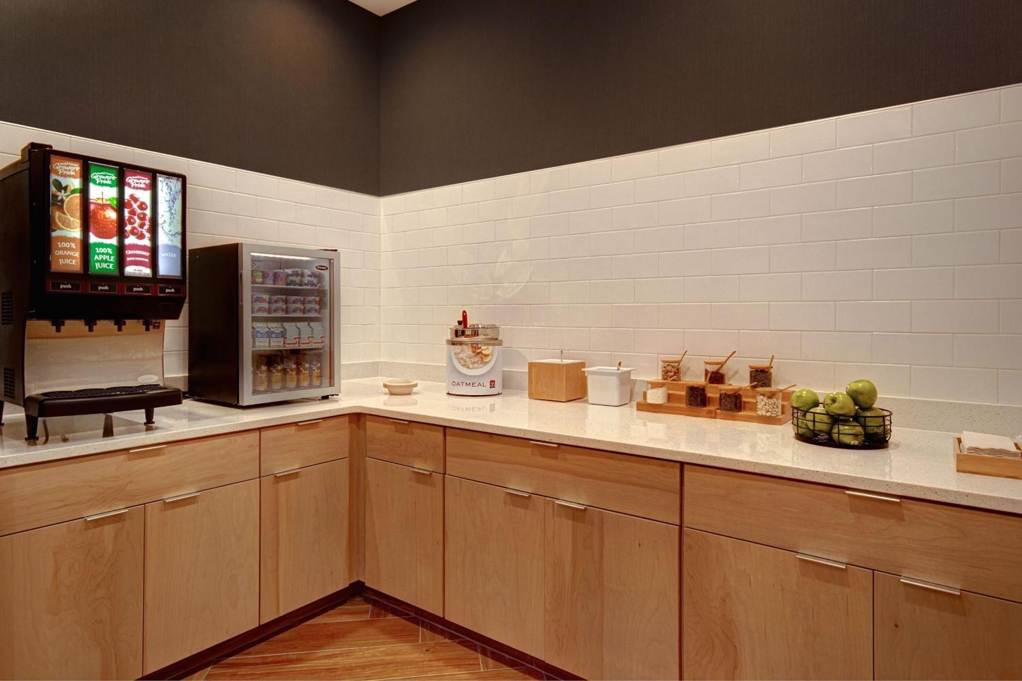 Towneplace Suites By Marriott Cincinnati Airport South Florence Bagian luar foto